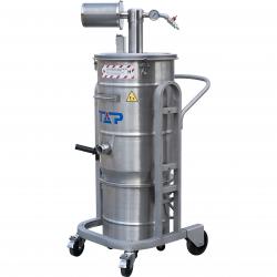 TEX1-A IB气动防爆吸尘器