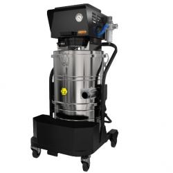 ATEX2-22气动防爆吸尘器