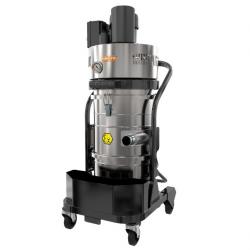 ATEX 2-22单相电动防爆吸尘器