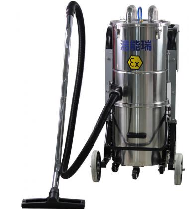 EX60-2气动防爆吸尘器