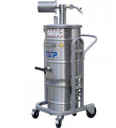 TEX1-A IB气动防爆吸尘器