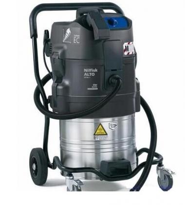 791-2M电动防爆吸尘器