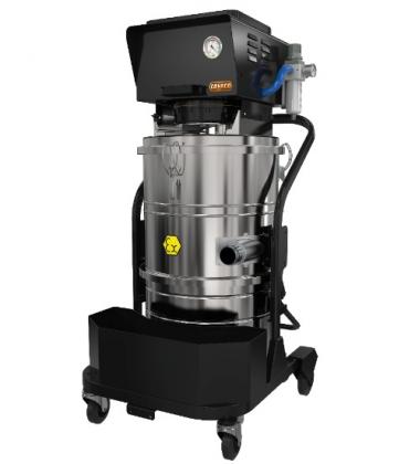 ATEX2-22气动防爆吸尘器