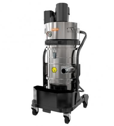 ATEX 2-22单相电动防爆吸尘器