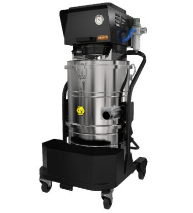 ATEX 1-21气动防爆吸尘器