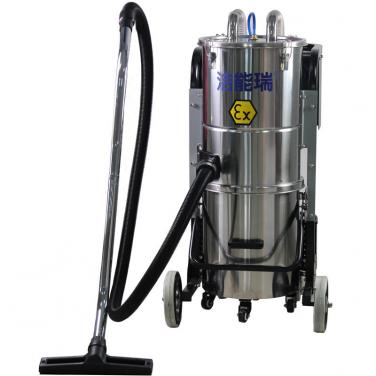 EX60-2气动防爆吸尘器