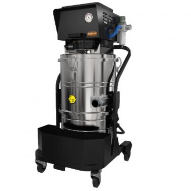 ATEX 1-21气动防爆吸尘器